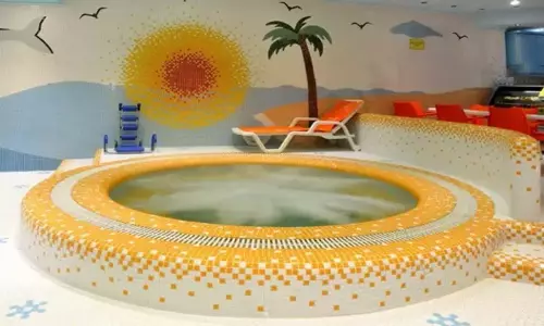 هتل دیپلمات مشهد